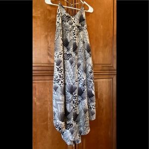 Forever 21 Halter Sundress